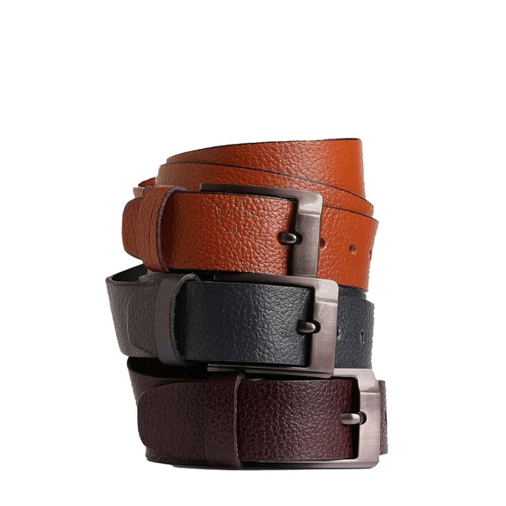 Offer 3 pieces belt