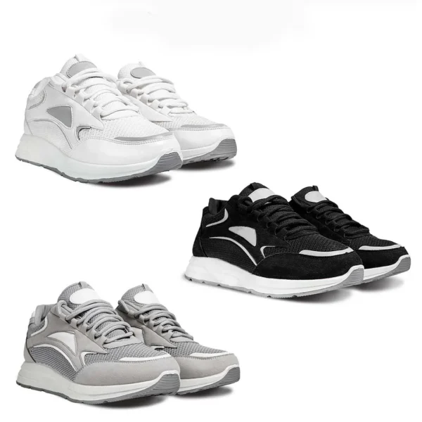 ⁦Running Shoes D4⁩ - الصورة ⁦4⁩