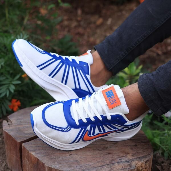 Running Shoes MK05 - Image 2