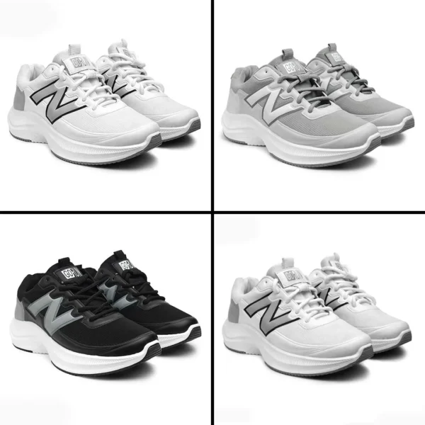 ⁦Running Shoes LK-01⁩ - الصورة ⁦4⁩