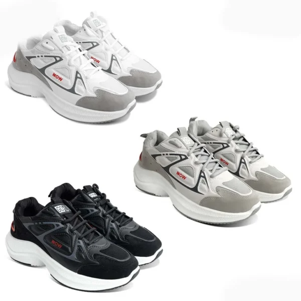 Running Shoes MK04 - Image 4