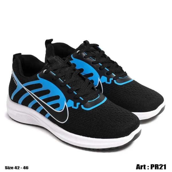 Running Shoes PR21 - Image 2