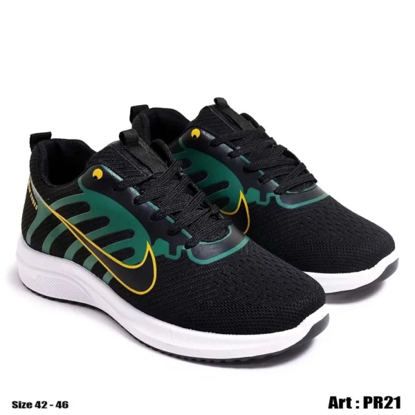 Running Shoes PR21 - Image 3