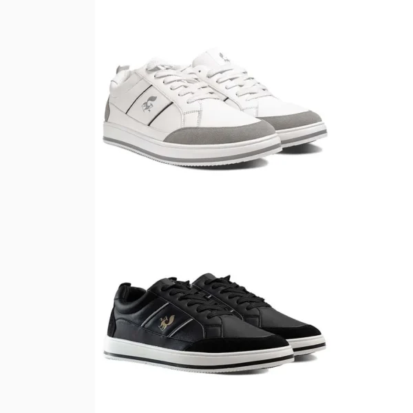 Running Shoes SK12 - Image 3