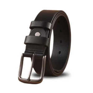 3 Luxury Genuine Leather - Image 4
