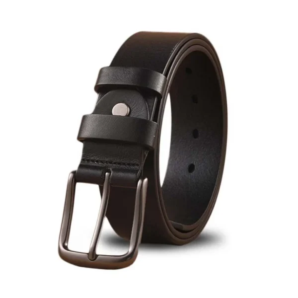 3 Luxury Genuine Leather - Image 4