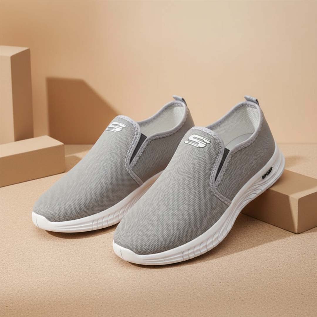 كـــوتشي سكيتشرز طـــــبي