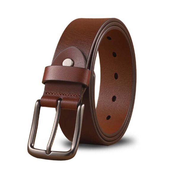 Genuine Leather Belts