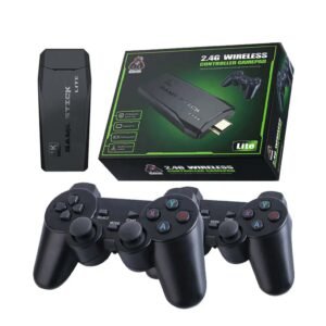 PlayStation Gamestick 4K