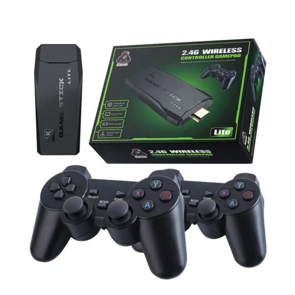 PlayStation Gamestick 4K