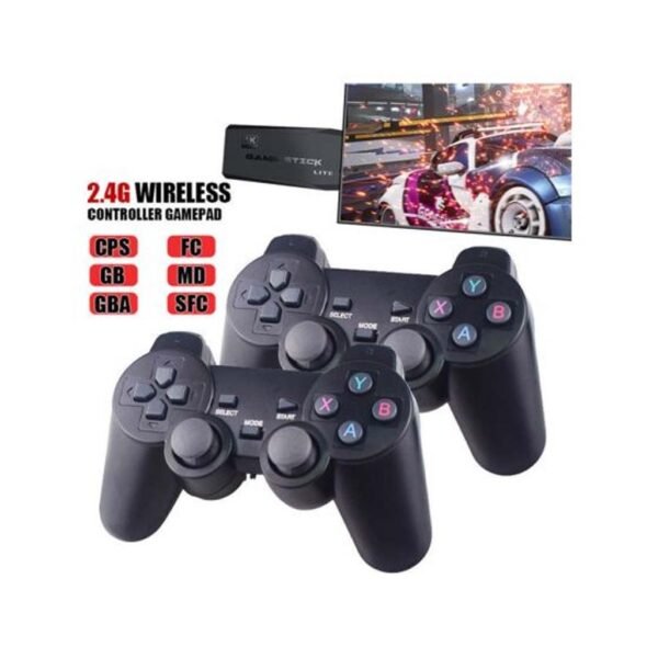PlayStation Gamestick 4K - Image 2