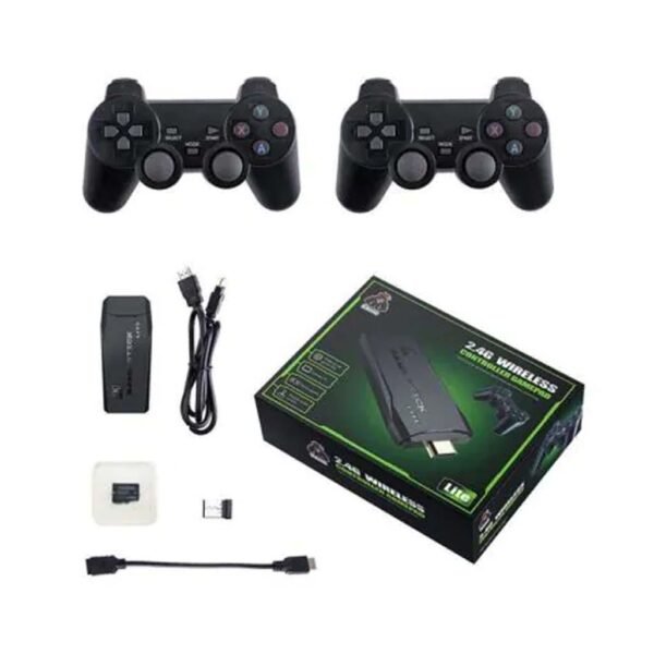 PlayStation Gamestick 4K - Image 3