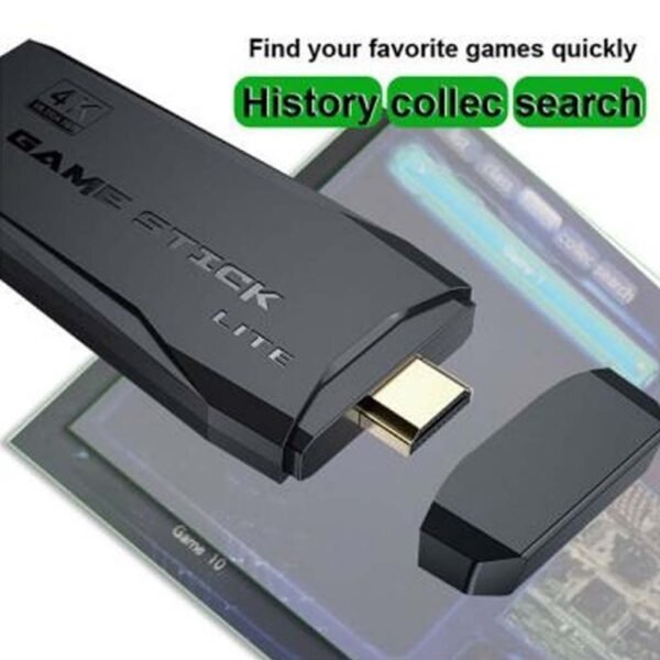 PlayStation Gamestick 4K - Image 4