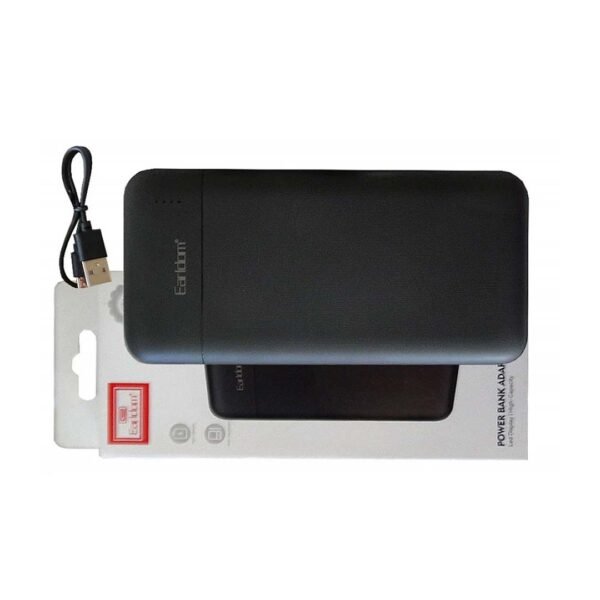 • Power Bank Earldome 10000mAh + Airpods M38 - Image 3
