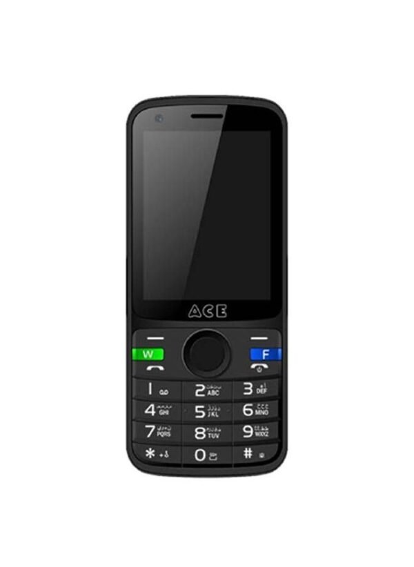 إيس FE4 - موبايل ثنائي الشريحة بشبكة الجيل الثاني - Image 3