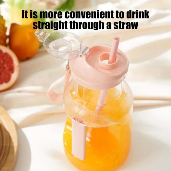 خلاط شحن Mini Juicer - Image 6