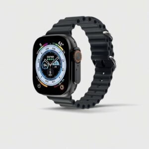 "	smart watch k8 ultra"