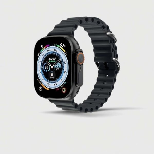 "	smart watch k8 ultra"