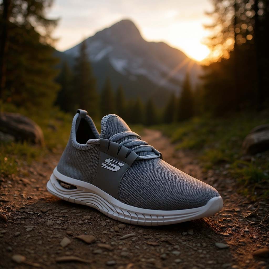 كوتشي رياضي كود L06