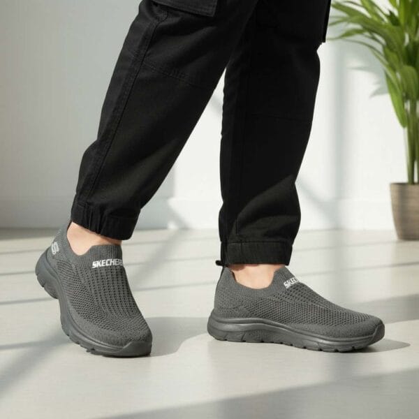 Skechers Medical Shoes - BS07