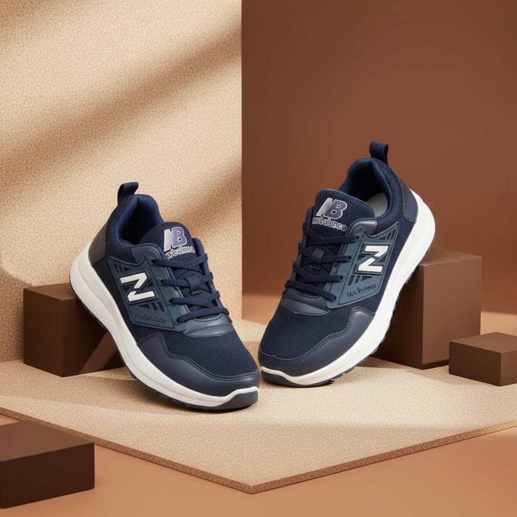 Running Shoes N07 - Image 3