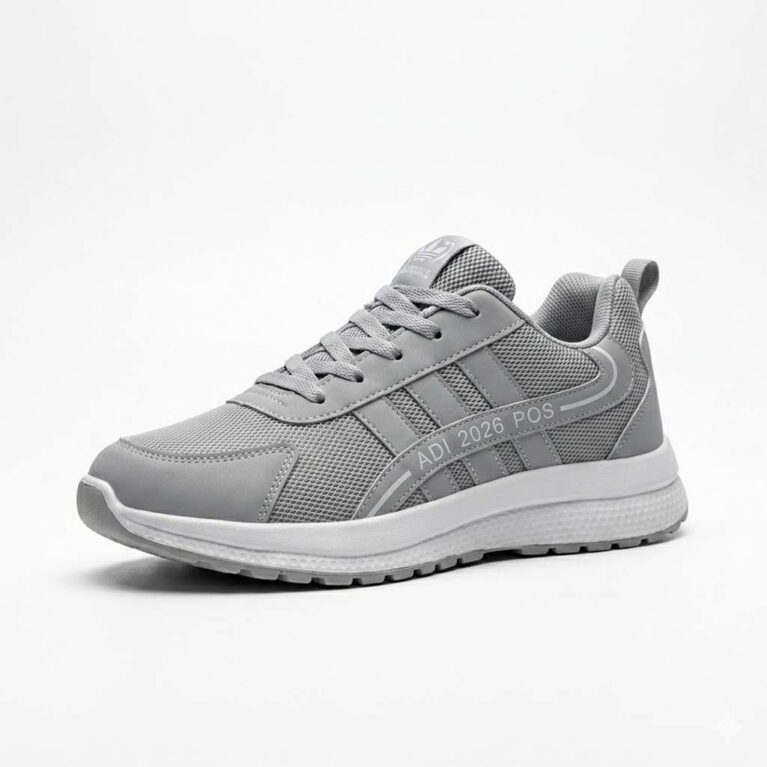 Running Shoes - A06