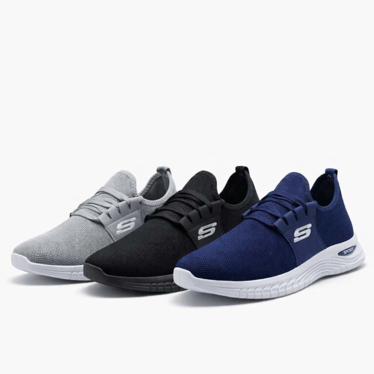 ‏‏‏‎3 Skechers medical ‏‏‏‎L06