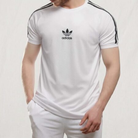 Dri-FIT Mesh Sports T-Shirt