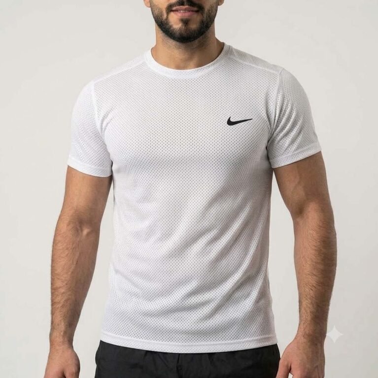 Dri-FIT Mesh Sports Set T-Shirt
