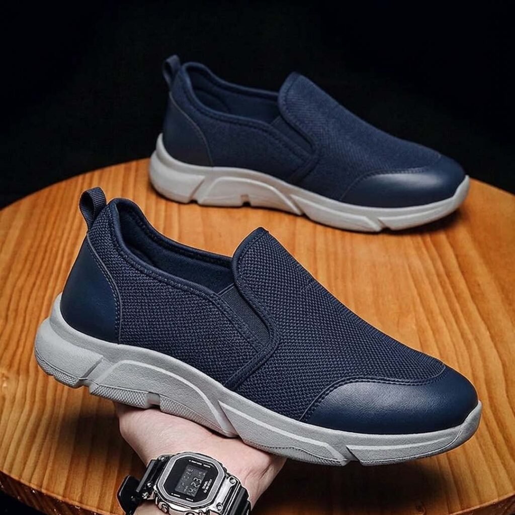 Skechers medical L09