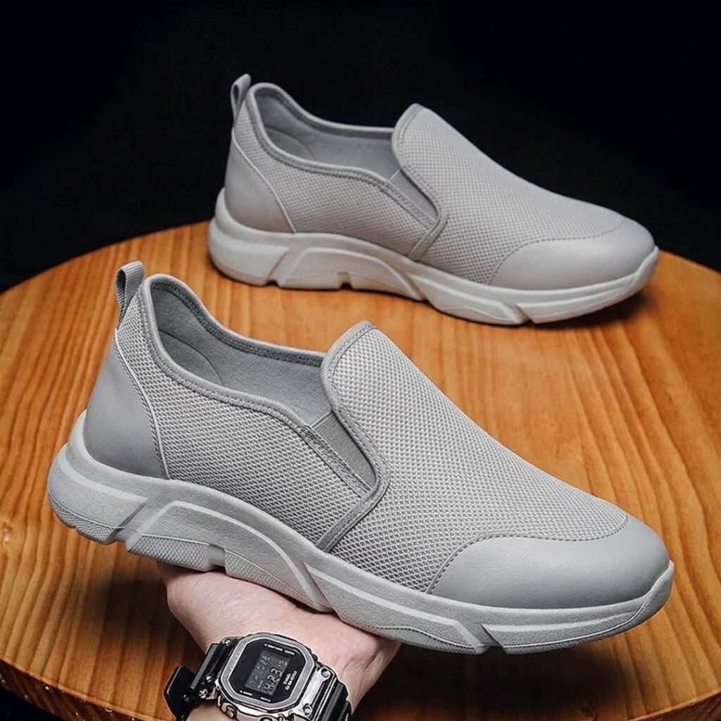Skechers medical L09