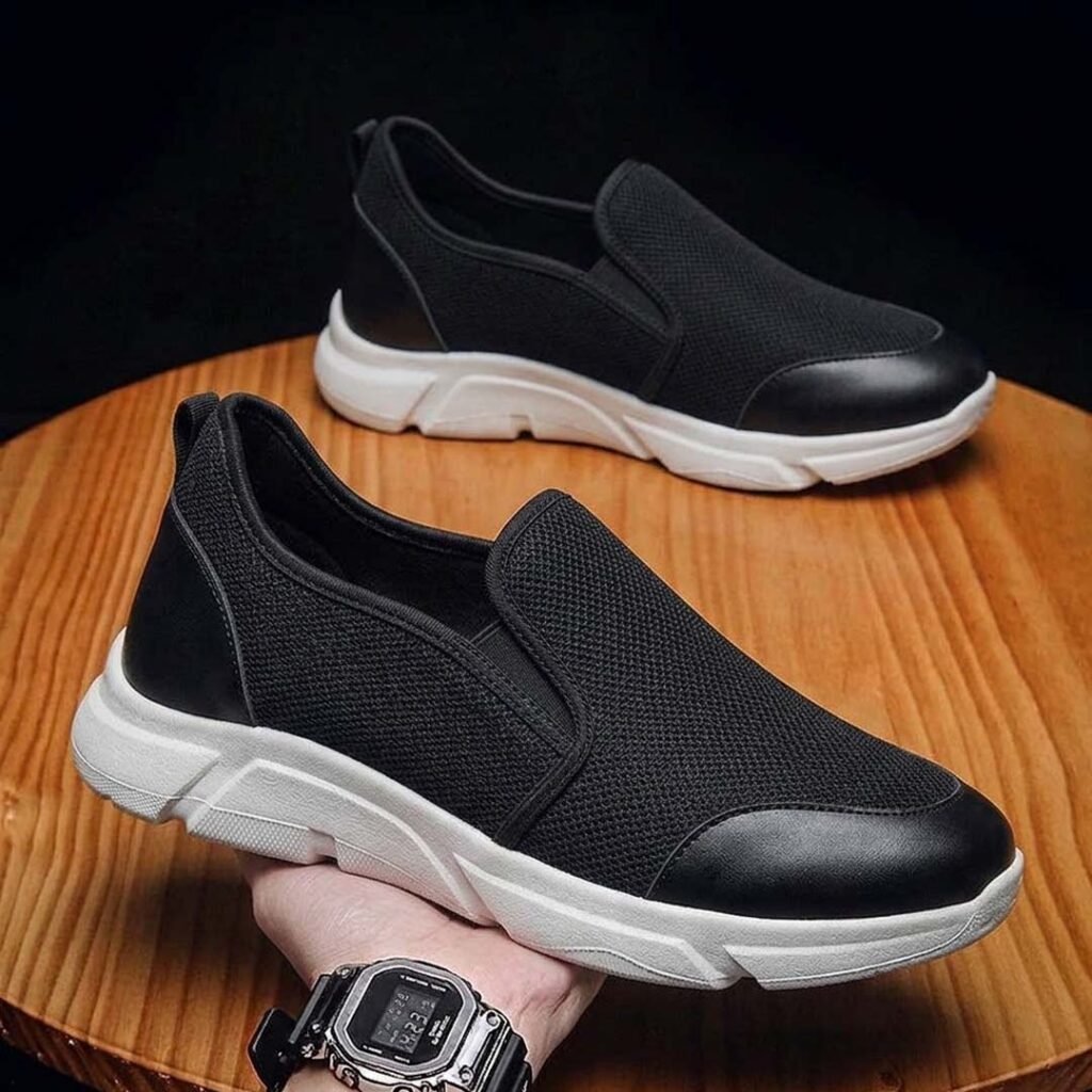Skechers medical L09