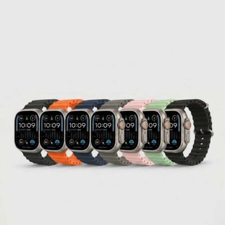 Smart Watch F16 Ultra 3