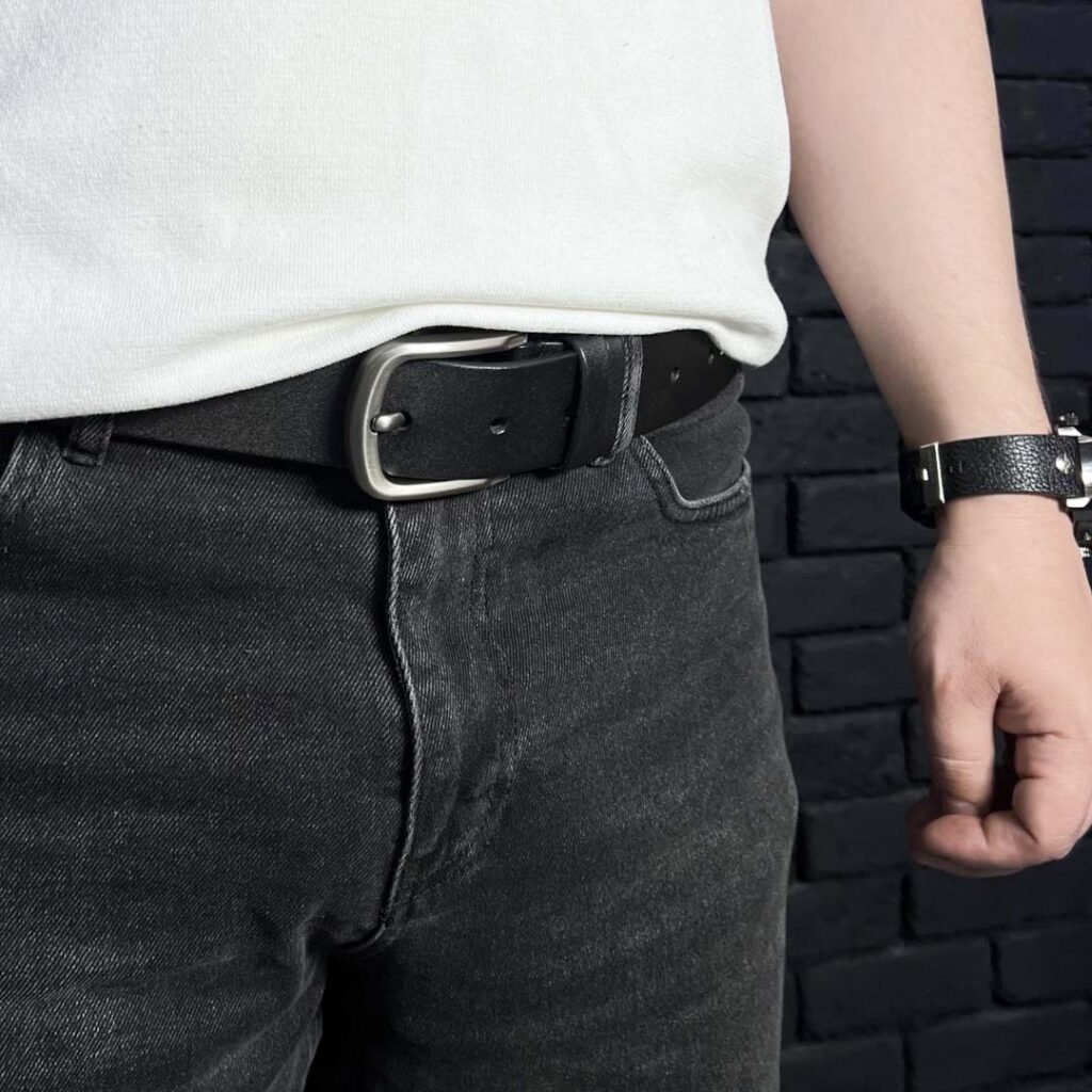 Luxury Genuine Leather