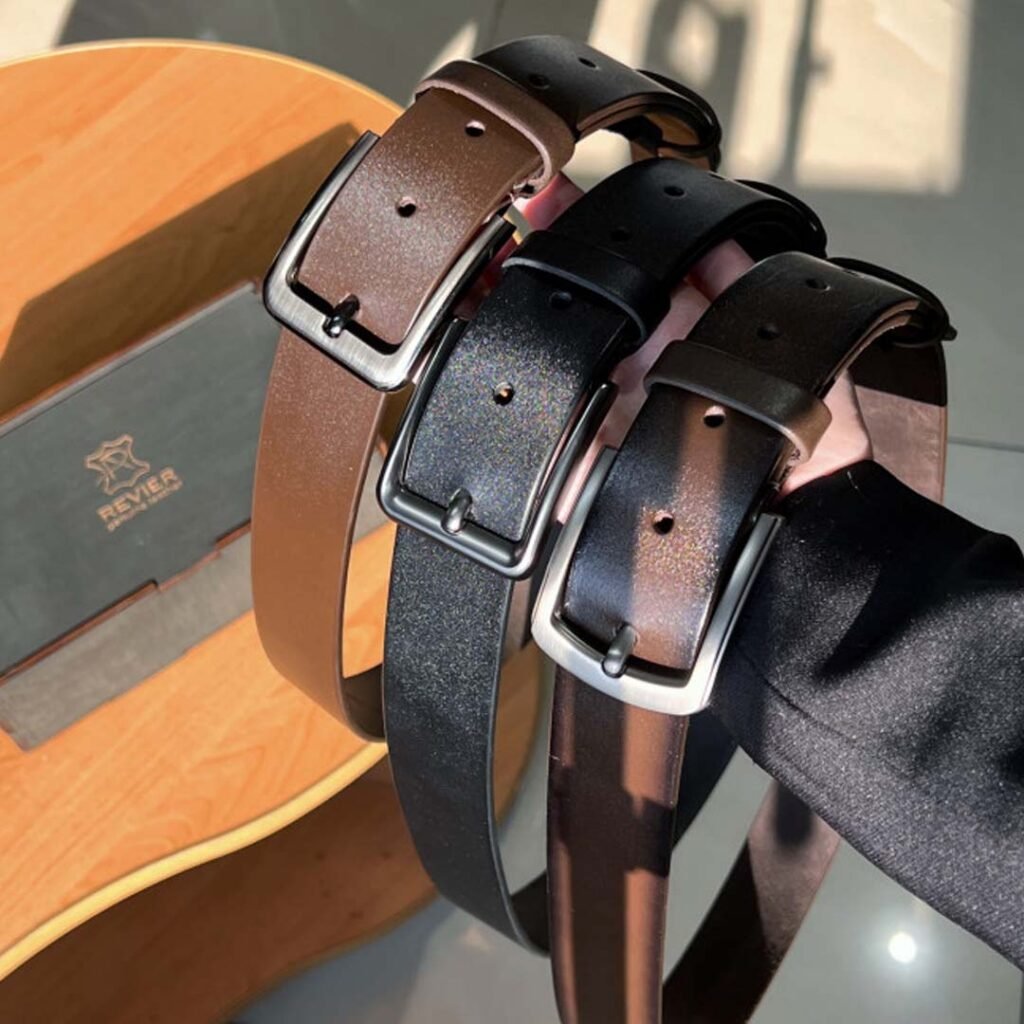 Luxury Genuine Leather