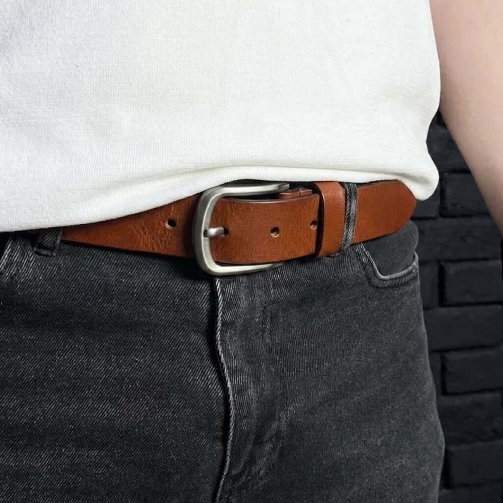 Luxury Genuine Leather